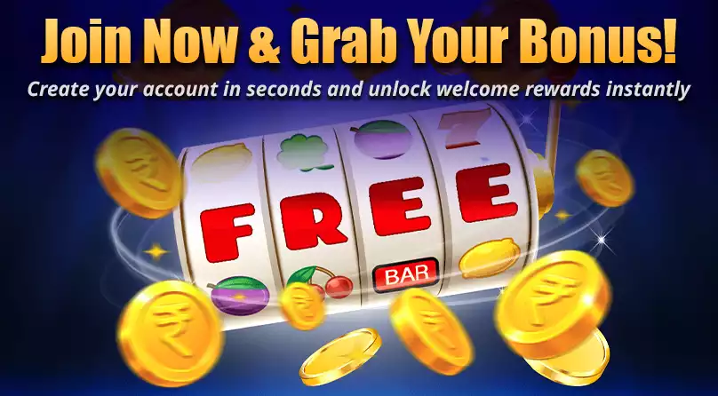 Join ggbet to get welcome bonus